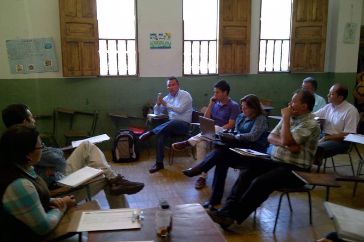 Asocars entregará Plan de mejoramiento ambiental a empresas de bocadillo (Foto: Suministrada /VANGUARDIA LIBERAL)