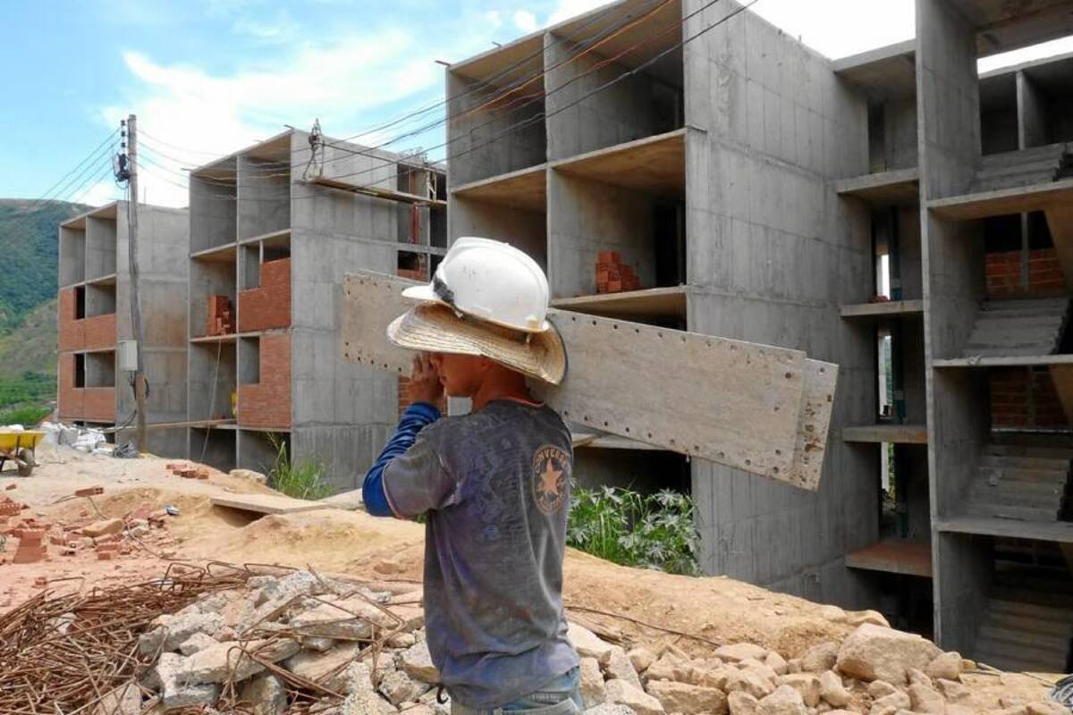 Minvivienda lanza hoy subasta pública de VIP en Santander
