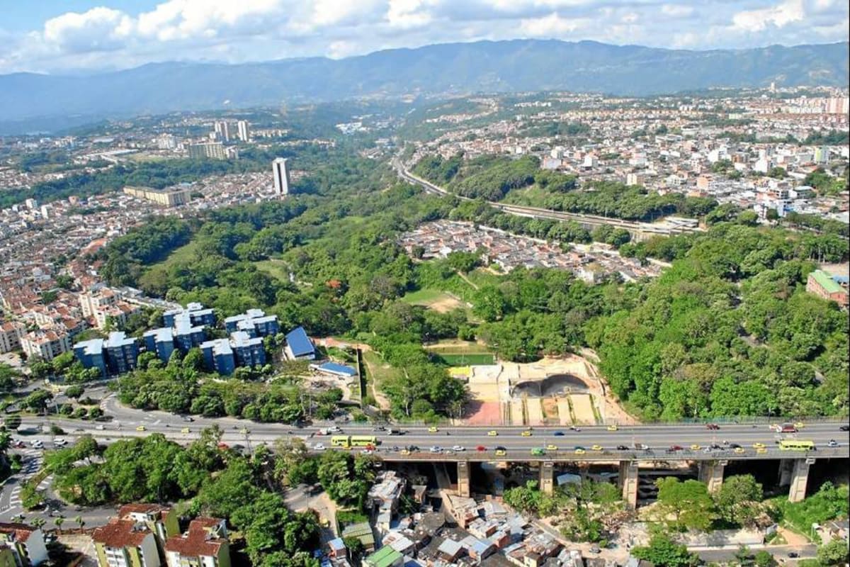 Definen los diseños del Tercer Carril
