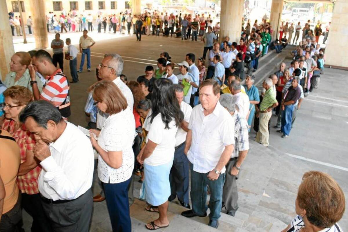 Desde el jueves llegarían los recibos del predial a las casas