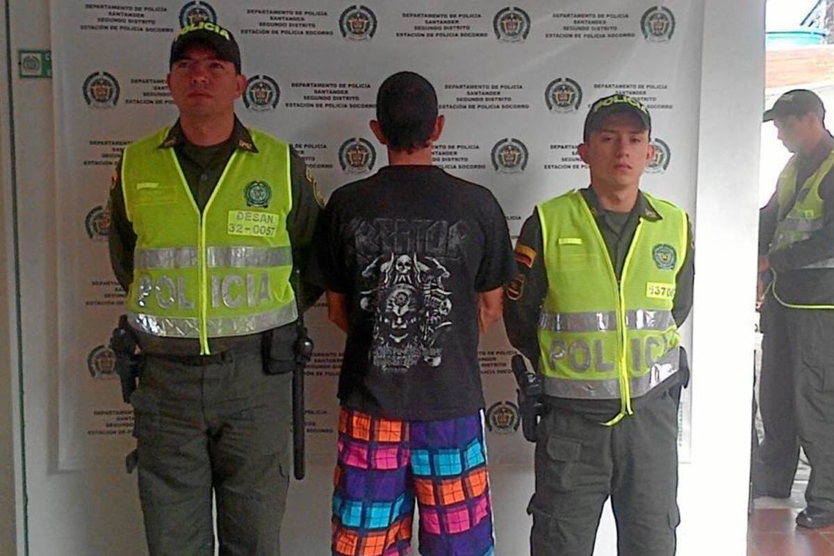 Con el ‘Plan Corazón Verde’ quieren erradicar micro tráfico