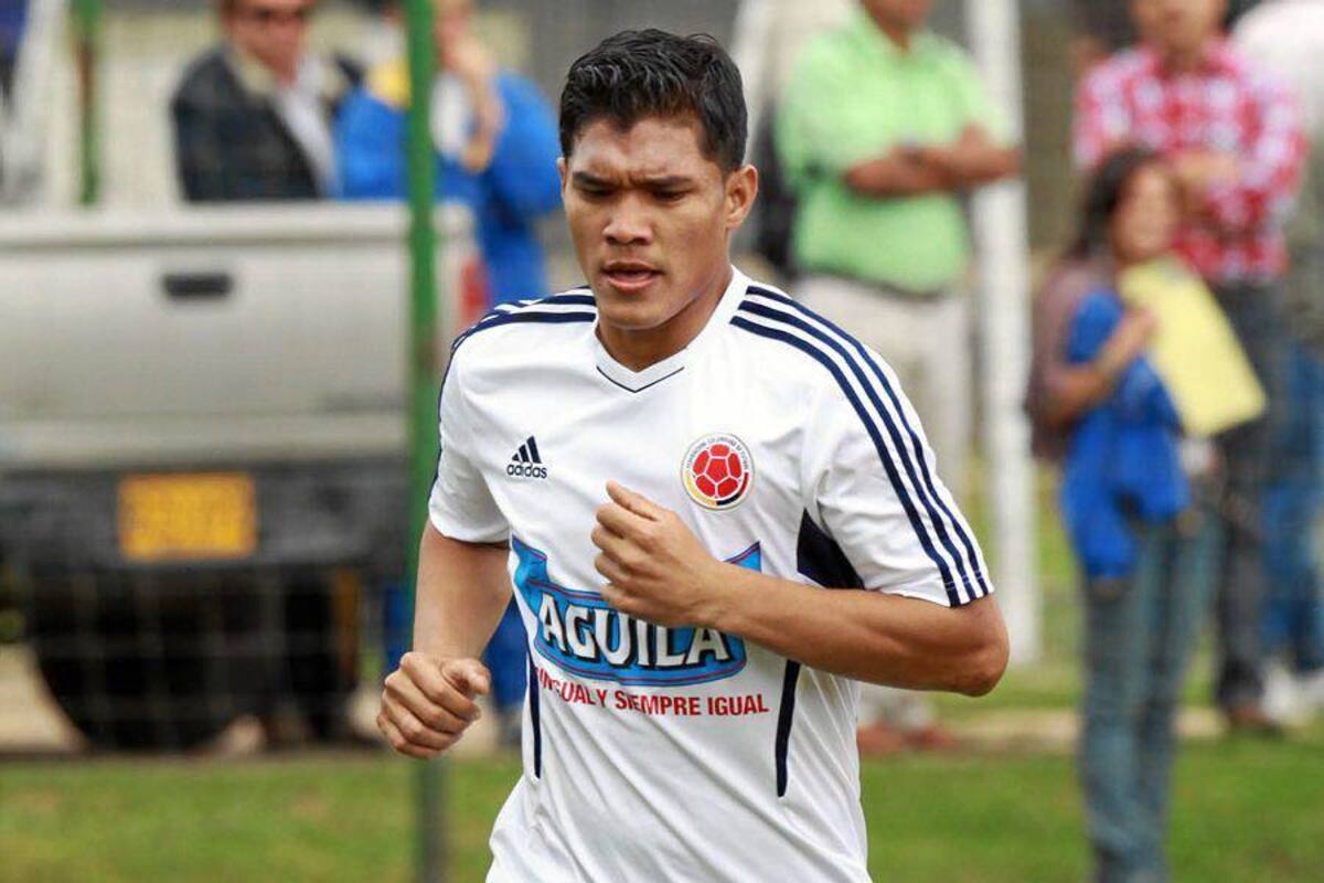Teófilo Gutiérrez acepta quedarse en Racing si le pagan el mejor contrato del fútbol argentino. La dirigencia de la Academia tiene ganas de complacerlo. (Foto: Archivo / VANGUARDIA LIBERAL)