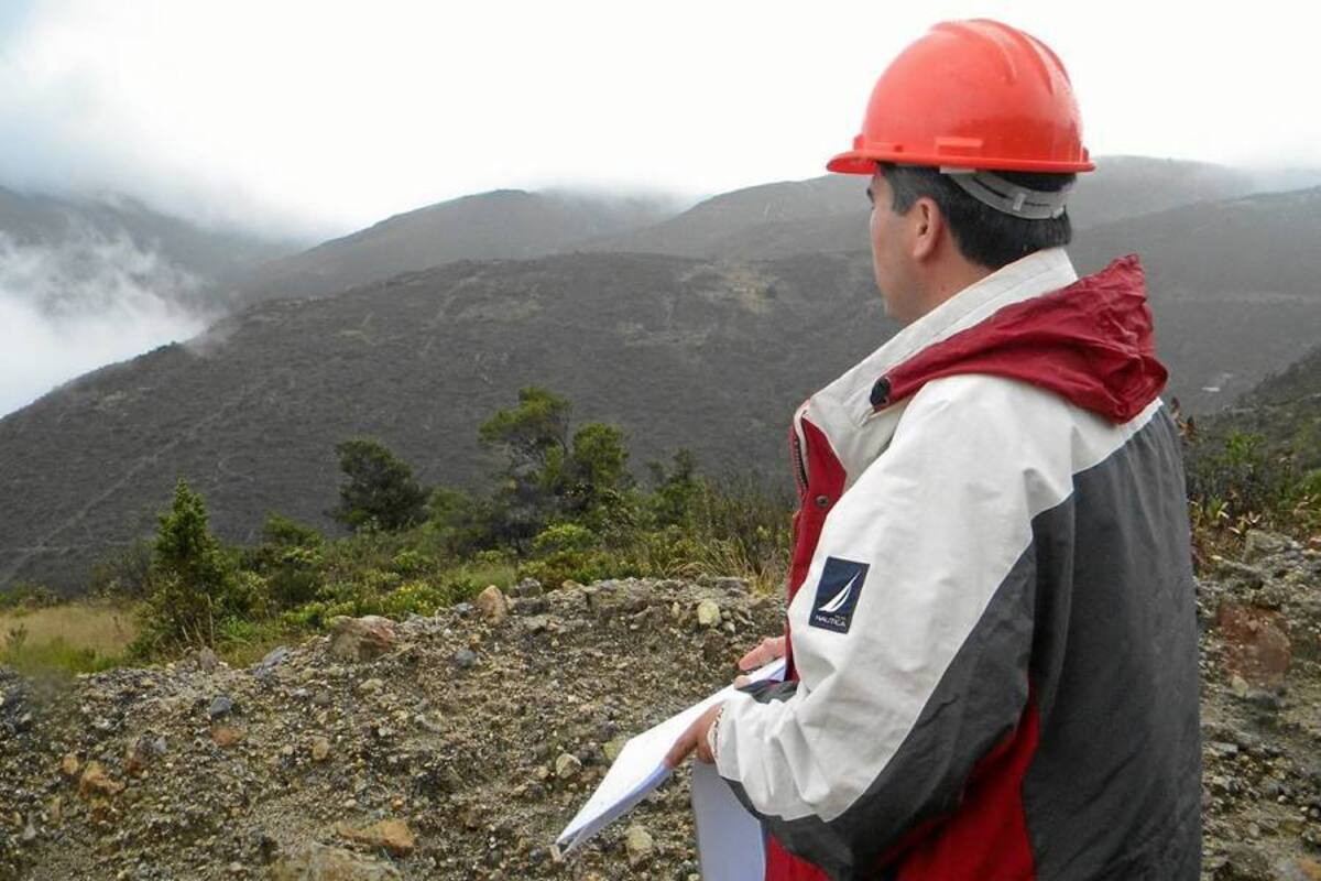 El sindicato espera que en la mesa de concertación se logre pactar mejores condiciones laborales para los empleados de Eco Oro. (Foto: Archivo/VANGUARDIA LIBERAL)