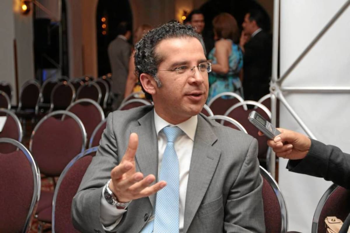 Santander tiene una economía estable para enfrentar la crisis: FNG (Foto: Suministrada /VANGUARDIA LIBERAL)