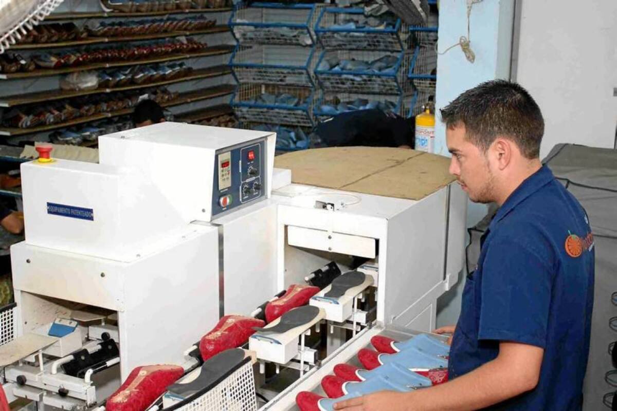 La industria afronta grandes cambios de estructura del mercado y ciclos de moda más cortos. (Foto: Archivo/VANGUARDIA LIBERAL)