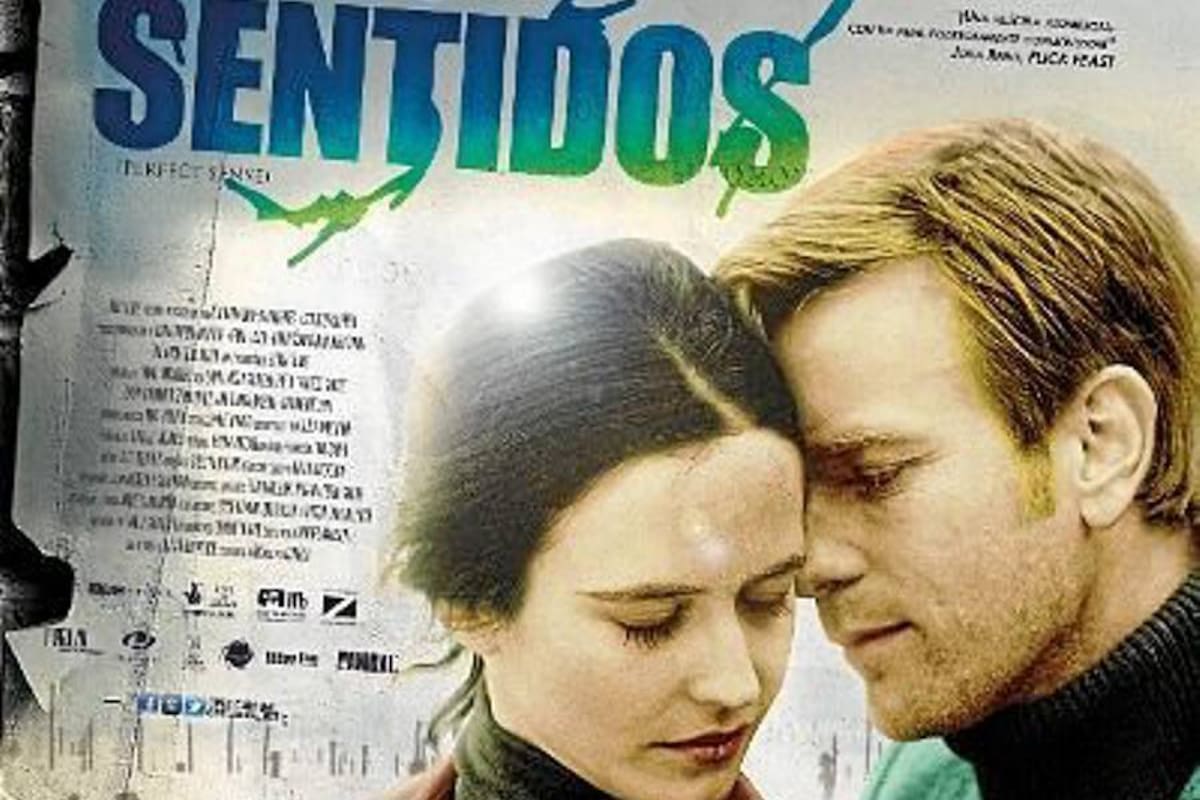 Al final de los sentidos