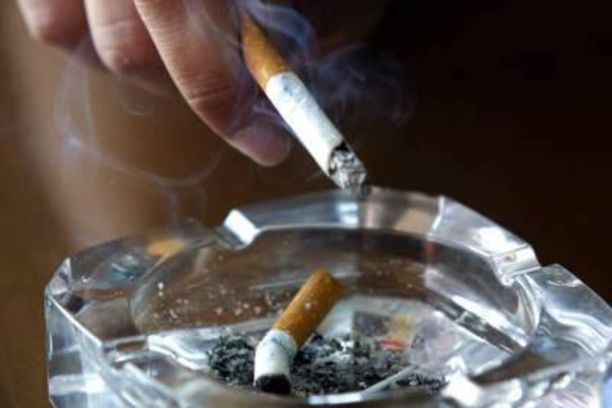 Las autoridades recuerdan que desde el 21 de julio está prohibida la venta de cigarrillos por unidad y que intensificarán los operativos con el fin de sancionar a quienes infrinjan la norma.(Foto: Archivo/VANGUARDIA LIBERAL )
