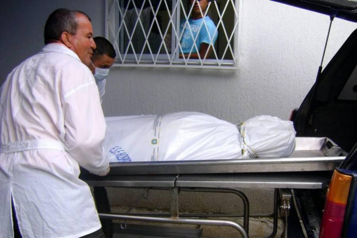 Mujer fue acribillada en el barrio Girardot (Foto: Archivo/VANGUARDIA LIBERAL)