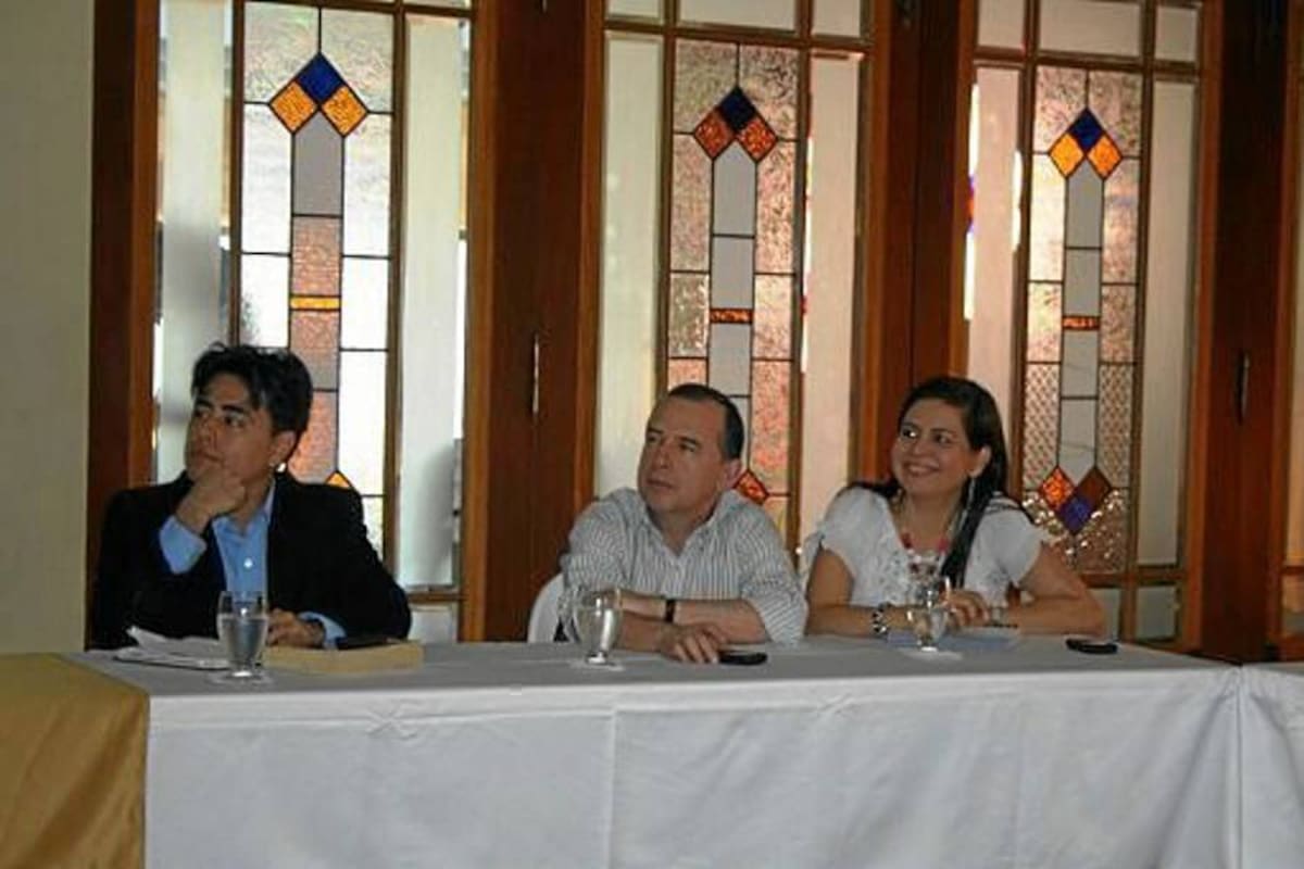 Piedecuesta plantea ‘El Contrato por la Gente’ (Foto: Suministrada/VANGUARDIA LIBERAL)