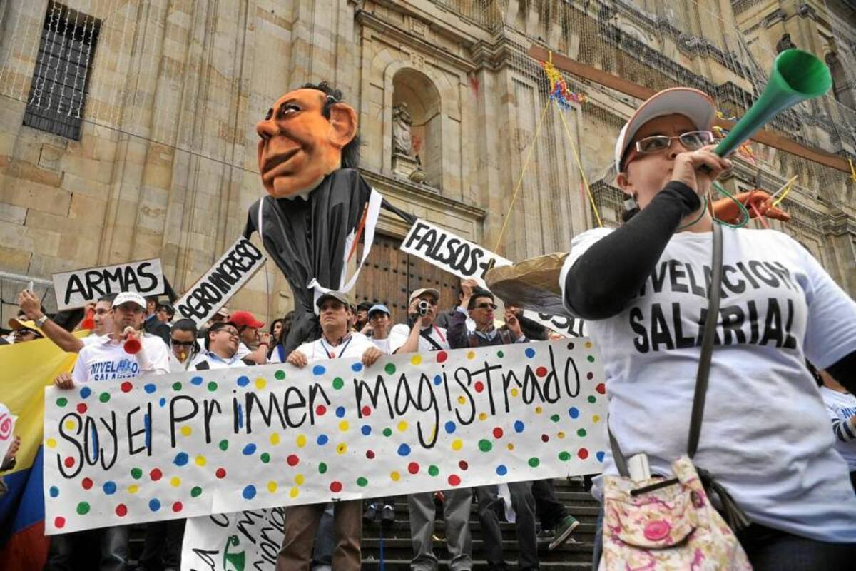 (Foto: Colprensa/VANGUARDIA LIBERAL)