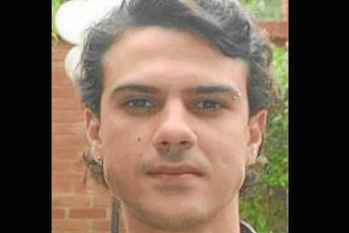 Juan Guillermo Gomez, abogado bumangués asesinado el pasado 17 de junio en Bogotá, a pocos días de iniciar estudios en Harvard, donde había sido becado. (Foto: Archivo/VANGUARDIA LIBERAL)