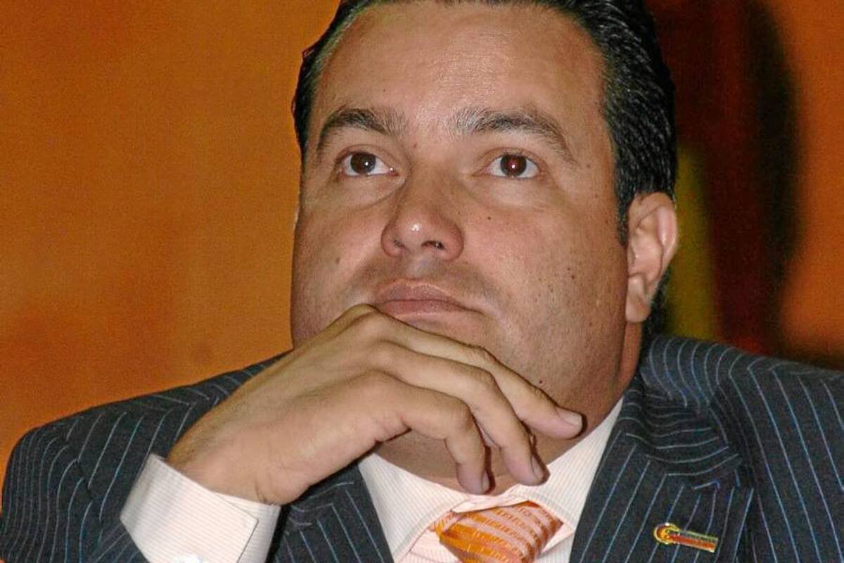 Didier Tavera Y Miguel Ángel Pinto impulsaron el artículo. (Foto: Archivo/VANGUARDIA LIBERAL )