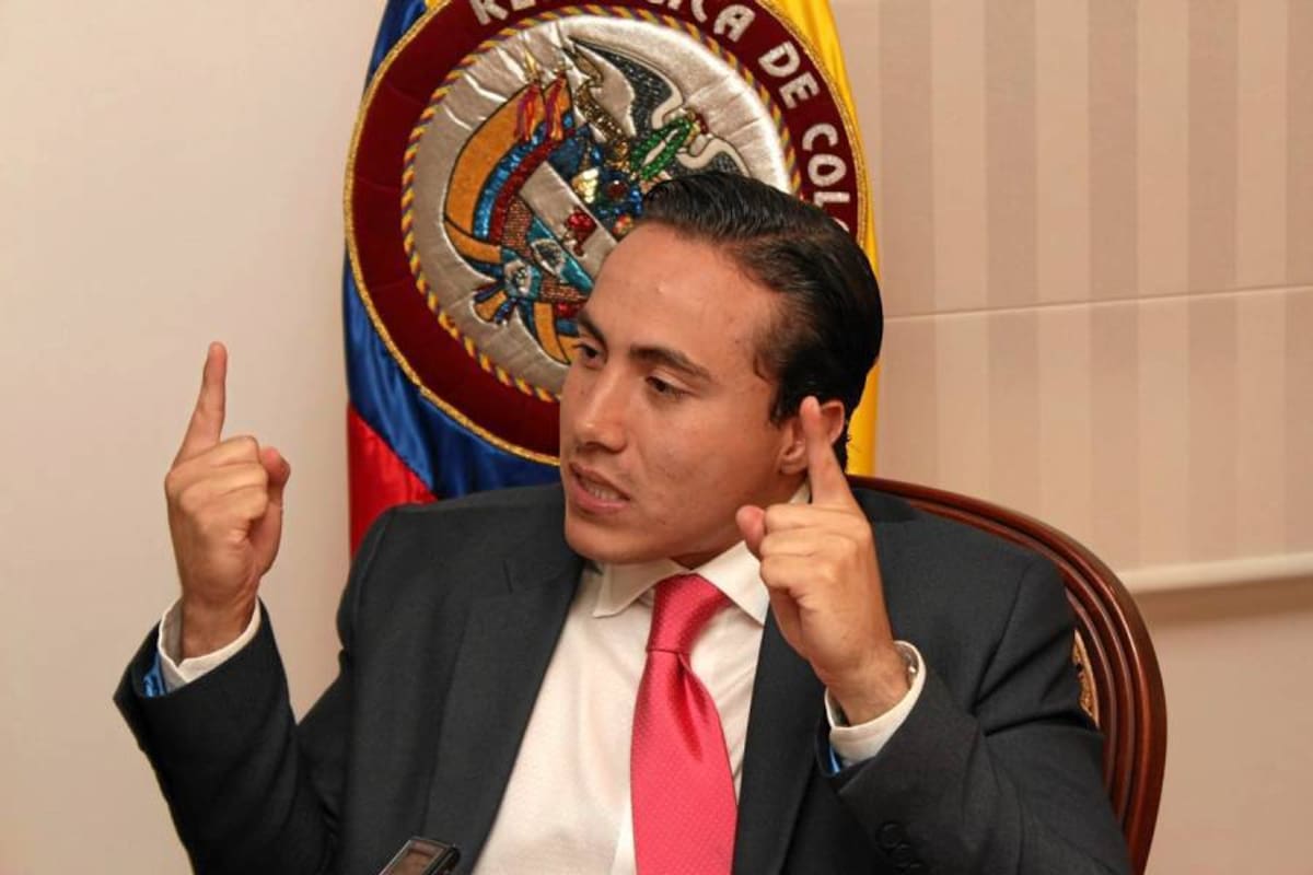 Gobernación se quedaría corta en inversión para 2012