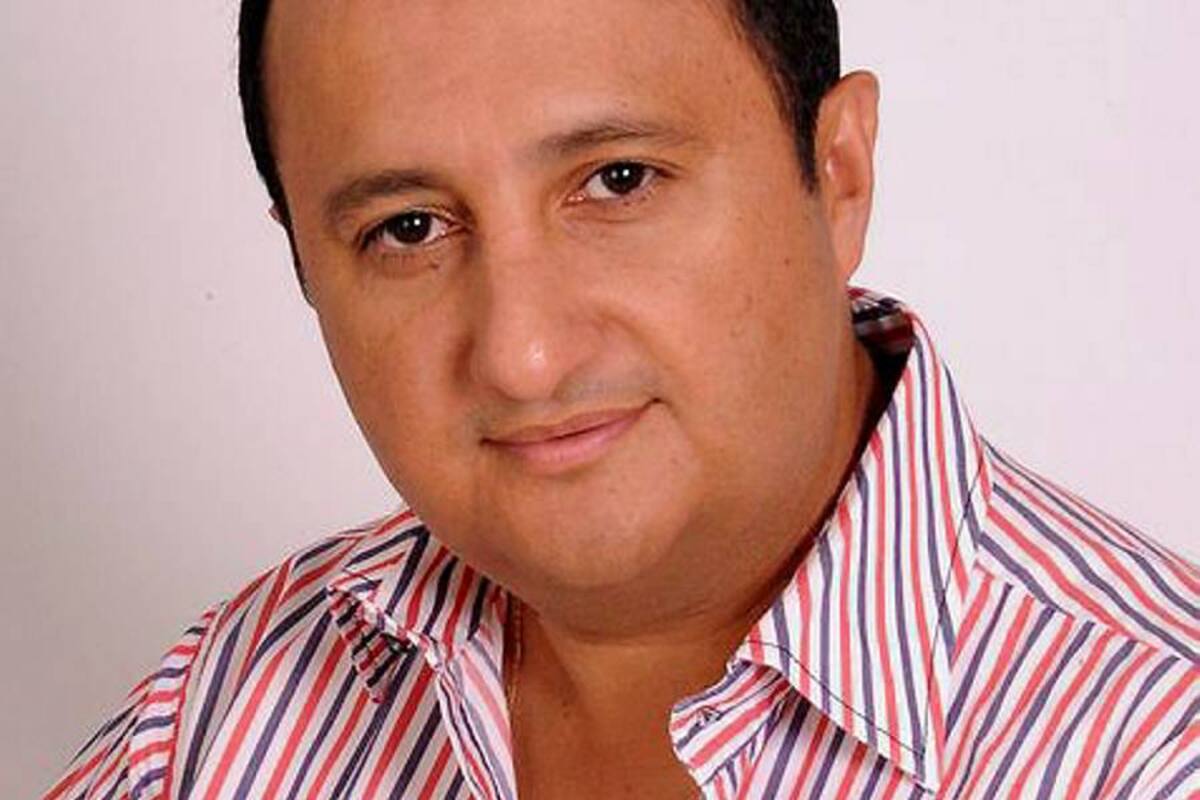 ‘Por Barbosa con amor’ (Foto: Suministrada/VANGUARDIA LIBERAL)