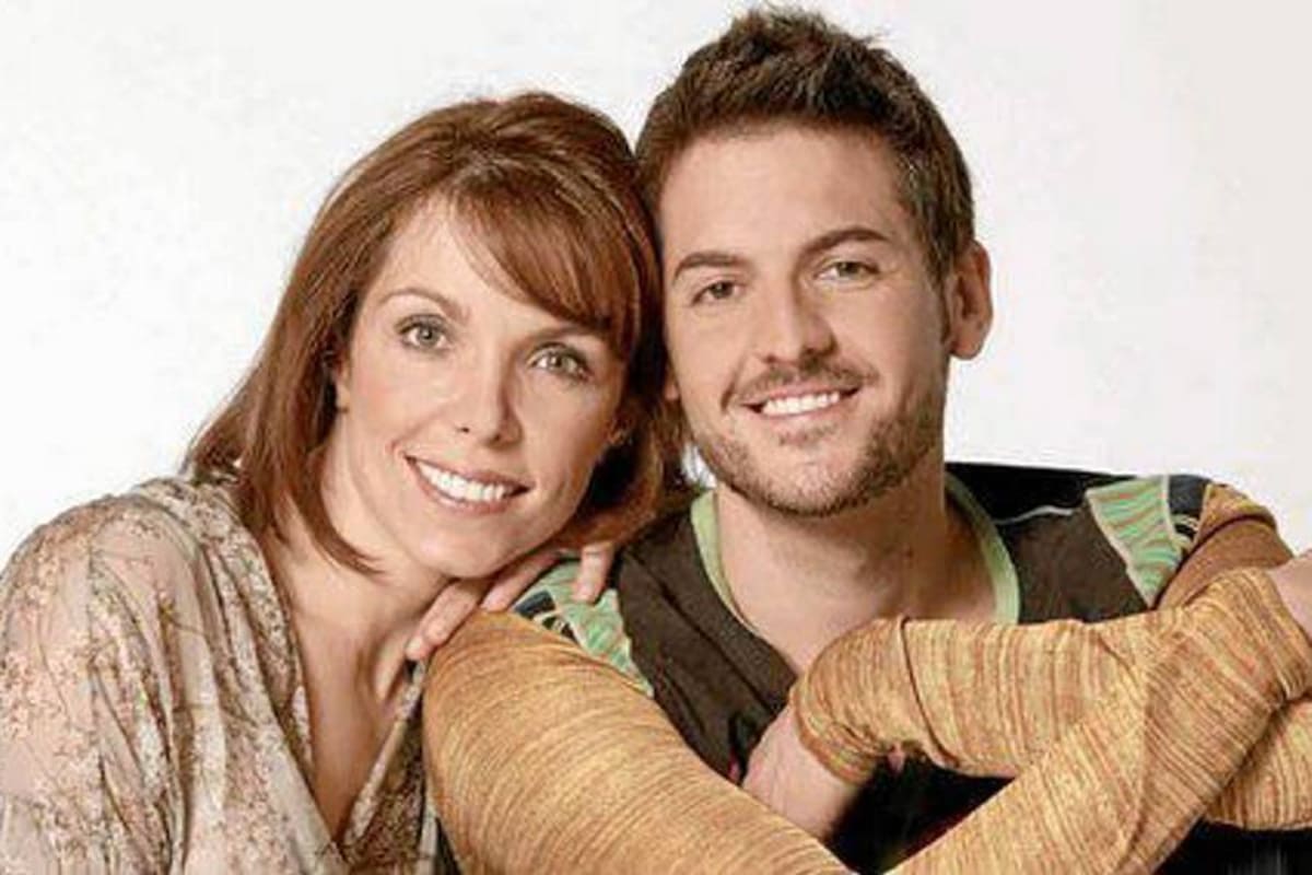 Adriana Romero y Rodrigo Candamil: ¡Ya son padres!