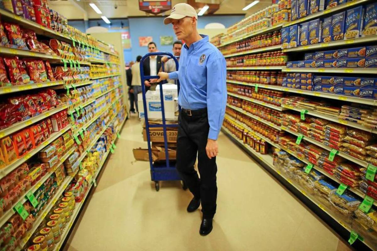 El consumo de los hogares en el país norteamericano jugó un papel determinante en el crecimiento de la economía. (Foto: Archivo/VANGUARDIA LIBERAL)
