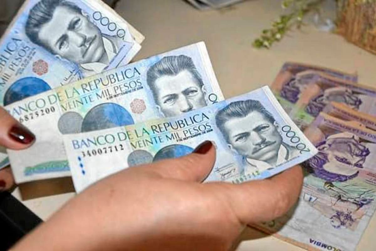 Bancóldex coloca créditos a través de la banca y del sistema cooperativo. (Foto: Archivo / VANGUARDIA LIBERAL)