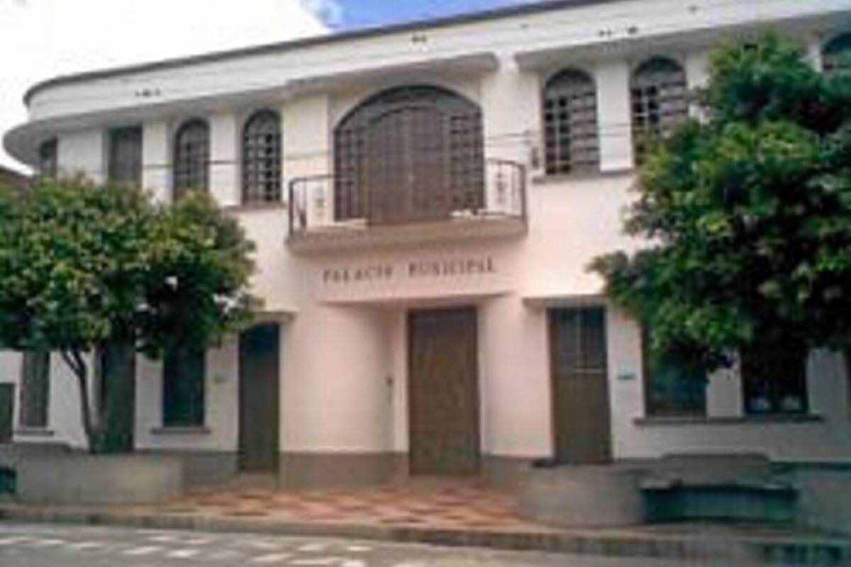 El juzga-do de San Gil falló a favor de la comunidad de Barbosa