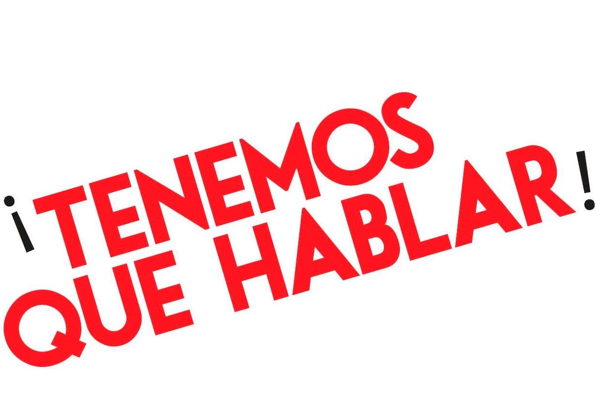 “Tenemos que hablar”. A lo largo de siglos y siglos de relaciones de pareja, esta frase se ha convertido en el icono del terror: “usualmente, cuando una persona le dice a su pareja esta frase es porque se aproxima una situación decisiva para la relación”, explica la coach Tatiana Vanegas, experta en terapia de pareja. “Si le dicen esta frase, tenga por seguro que se aproxima una tormenta emocional y mil preguntas que tendrá que responder si quiere seguir con su pareja. Foto: Tomada de Internet/VANGUARDIA