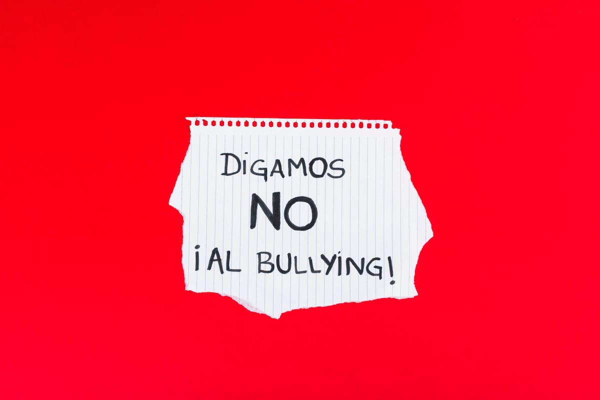 120 Casos de bullying se presentaron en Bucaramanga entre el octubre de 2017 y octubre de 2018, según cifras de la ong Bullying Sin Fronteras. Foto: Freepik/VANGUARDIA
