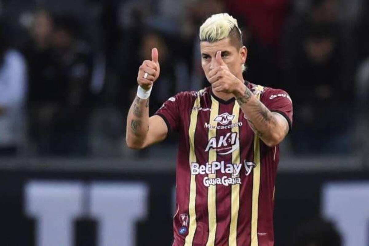 Archivo / Vanguardia