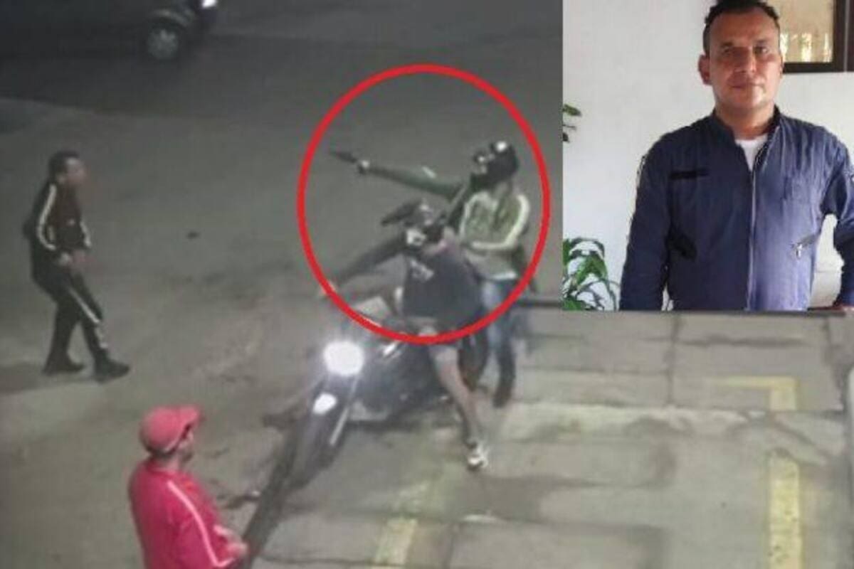 36 años por el crimen de un vigilante que intentó evitar un robo en una estación de servicio de Santander