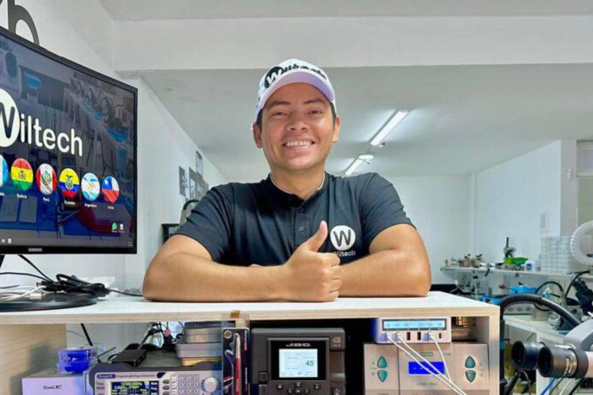 Q' Hubo / VANGUARDIA