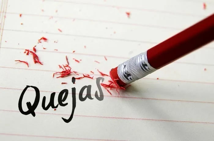 De la Queja a la Acción: Un Cambio de Perspectiva para una Vida Más Plena