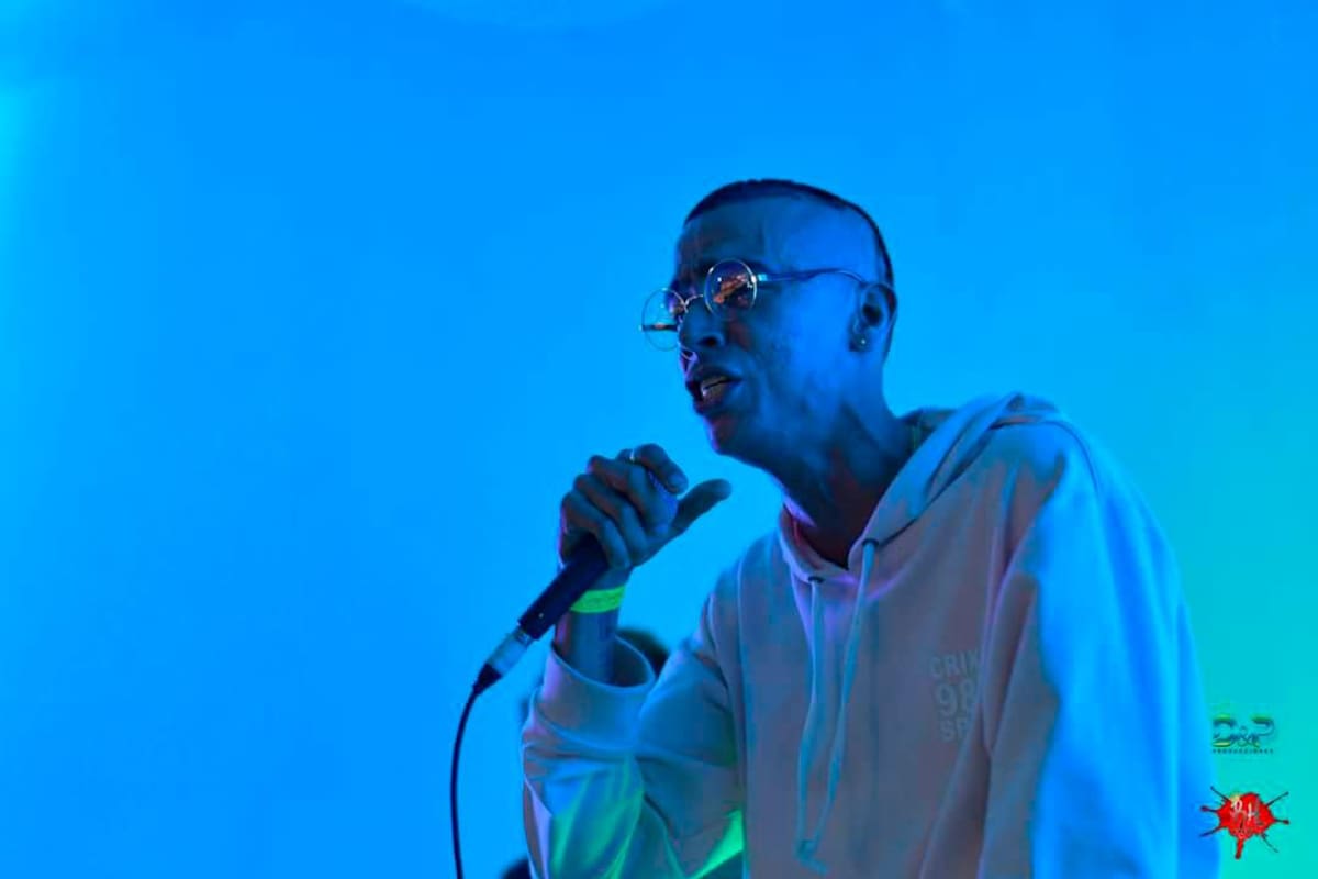 Yersey Fernando Tami.