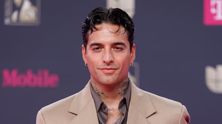 Maluma llevó carriel y aguardiente colombiano al programa de Jimmy Fallon en Estados Unidos