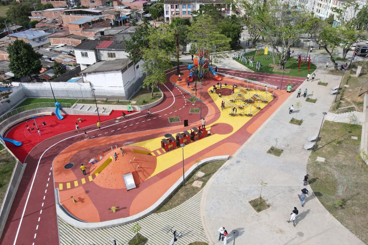 Suministrada / Vanguardia