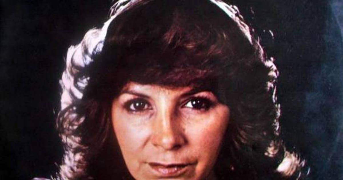 Falleció Vicky, una de las figuras de la balada en Colombia