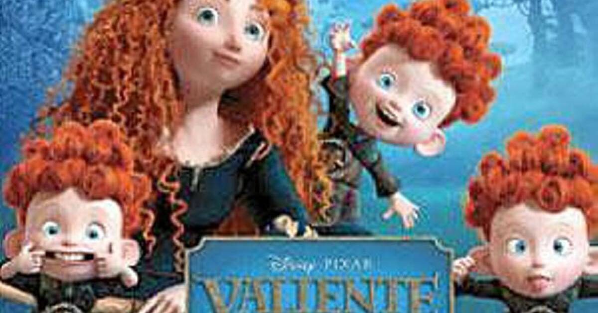 Valiente Background Valiente