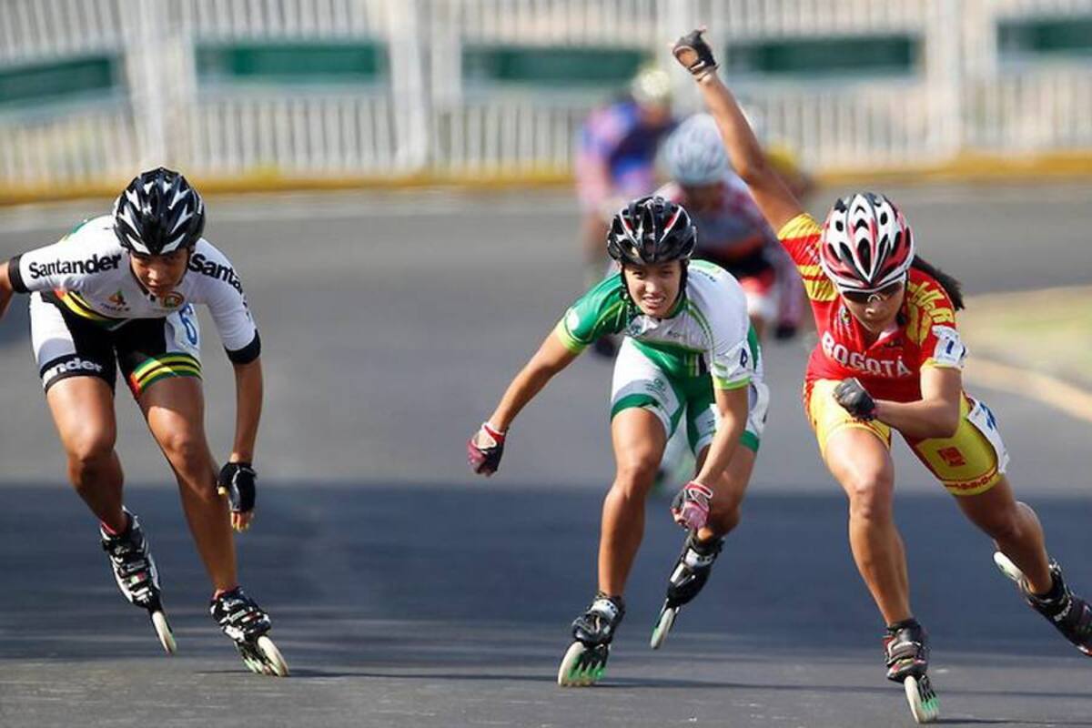 Juegos Deportivos Nacionales. Foto: Archivo / VANGUARDIA