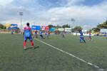 En vivo: Arroz San Rafael y ARV FC disputan la final del Torneo de la Cancha Marte