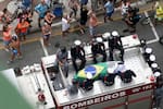 Los detalles del sepelio de Pelé