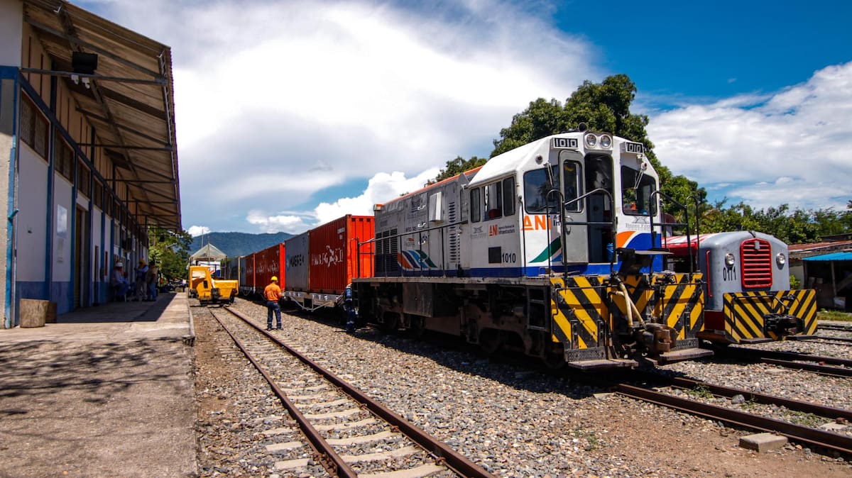 Un sistema ferroviario bien planificado y ejecutado podría contribuir al desarrollo integral de Santander, mejorando la calidad de vida de sus habitantes y fortaleciendo su economía.