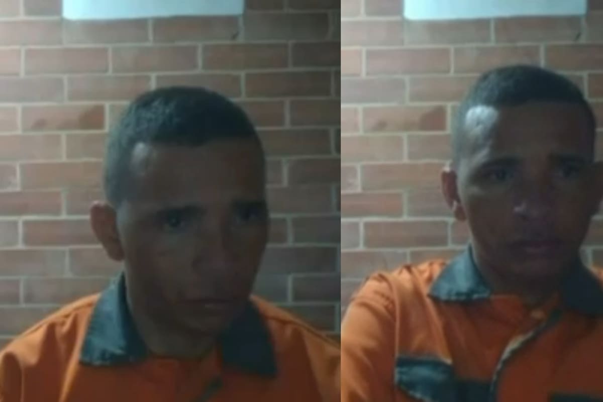 La investigación de la Fiscalía concluyó que el crimen no fue un hecho aislado.