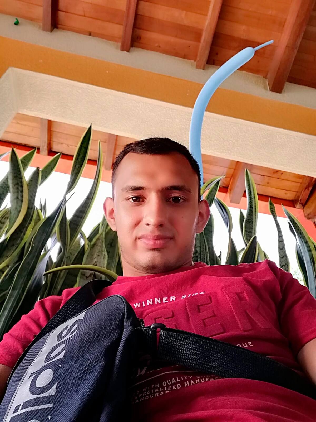 Iván Camilo Castellanos.