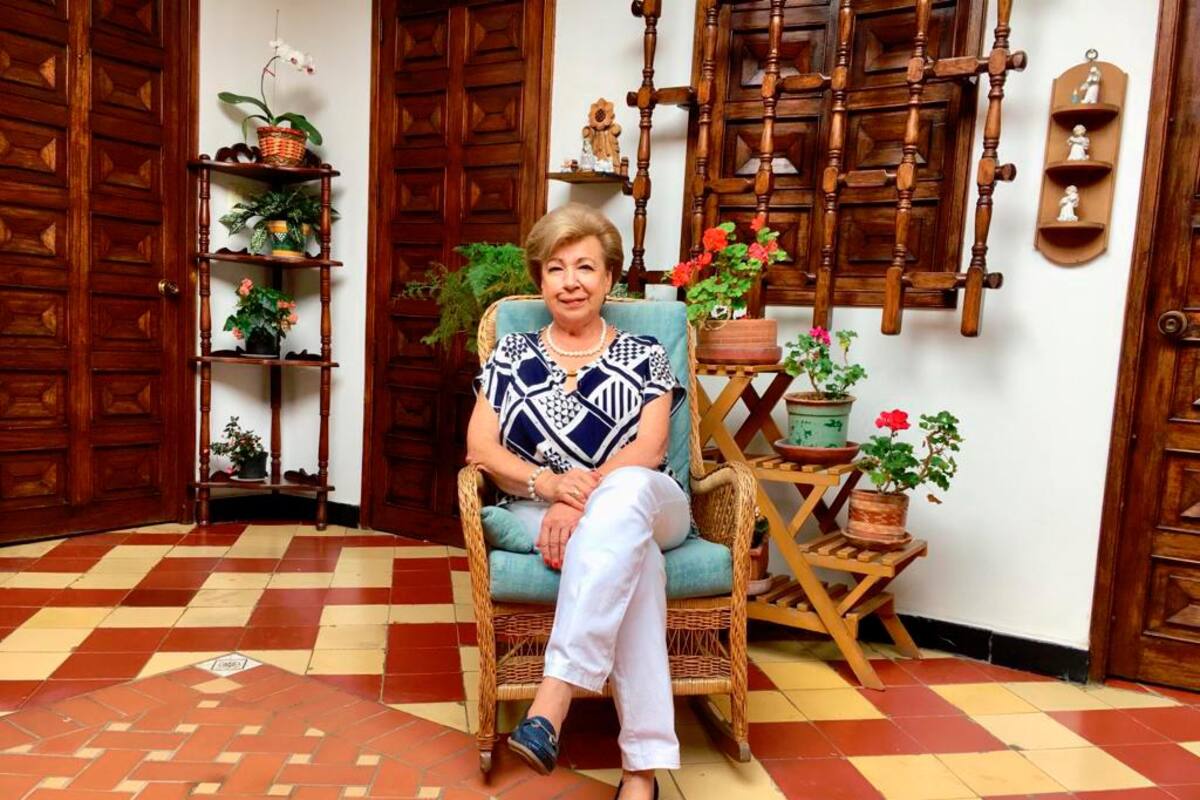 Jhoan Calderón Bayona / VANGUARDIA