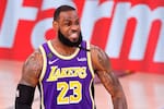 Esta noche comienza la lucha por el título de la NBA