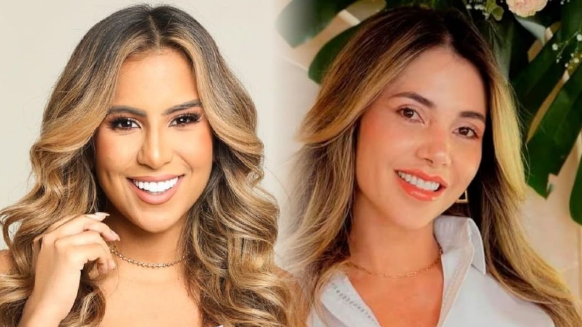 ¿Infidelidad? viuda de Martín Elías estaría saliendo con el esposo de su cuñada
