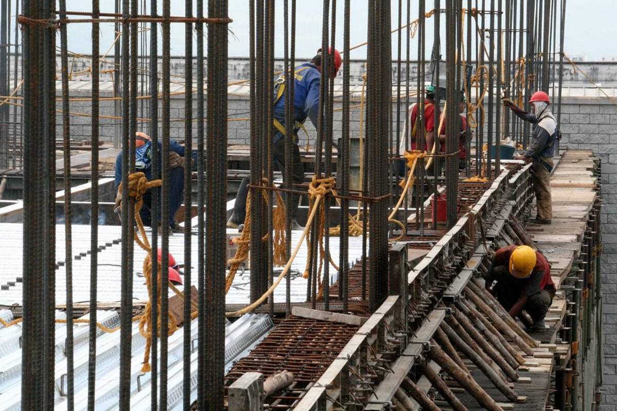 El Gobierno pondrá nuevamente en marcha el Conpes de política de construcción sostenible. (Foto: Archivo/VANGUARDIA LIBERAL )