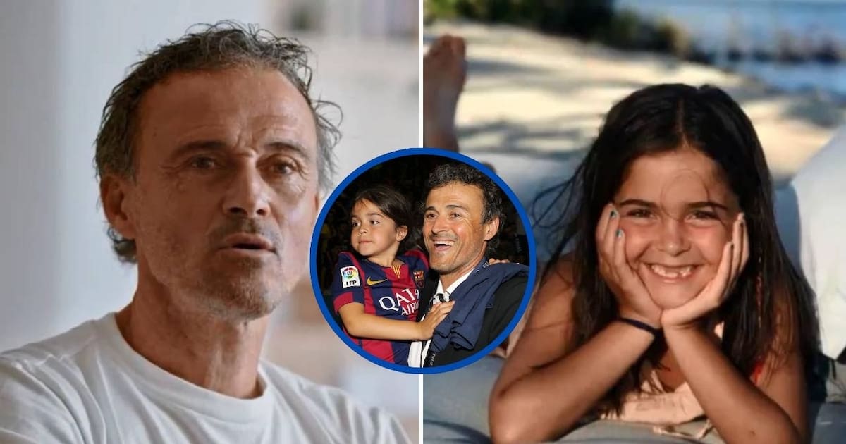 Qu Le Pas A Xana La Hija De Luis Enrique qu-le-pas-a-xana-la-hija-de-luis-enrique
