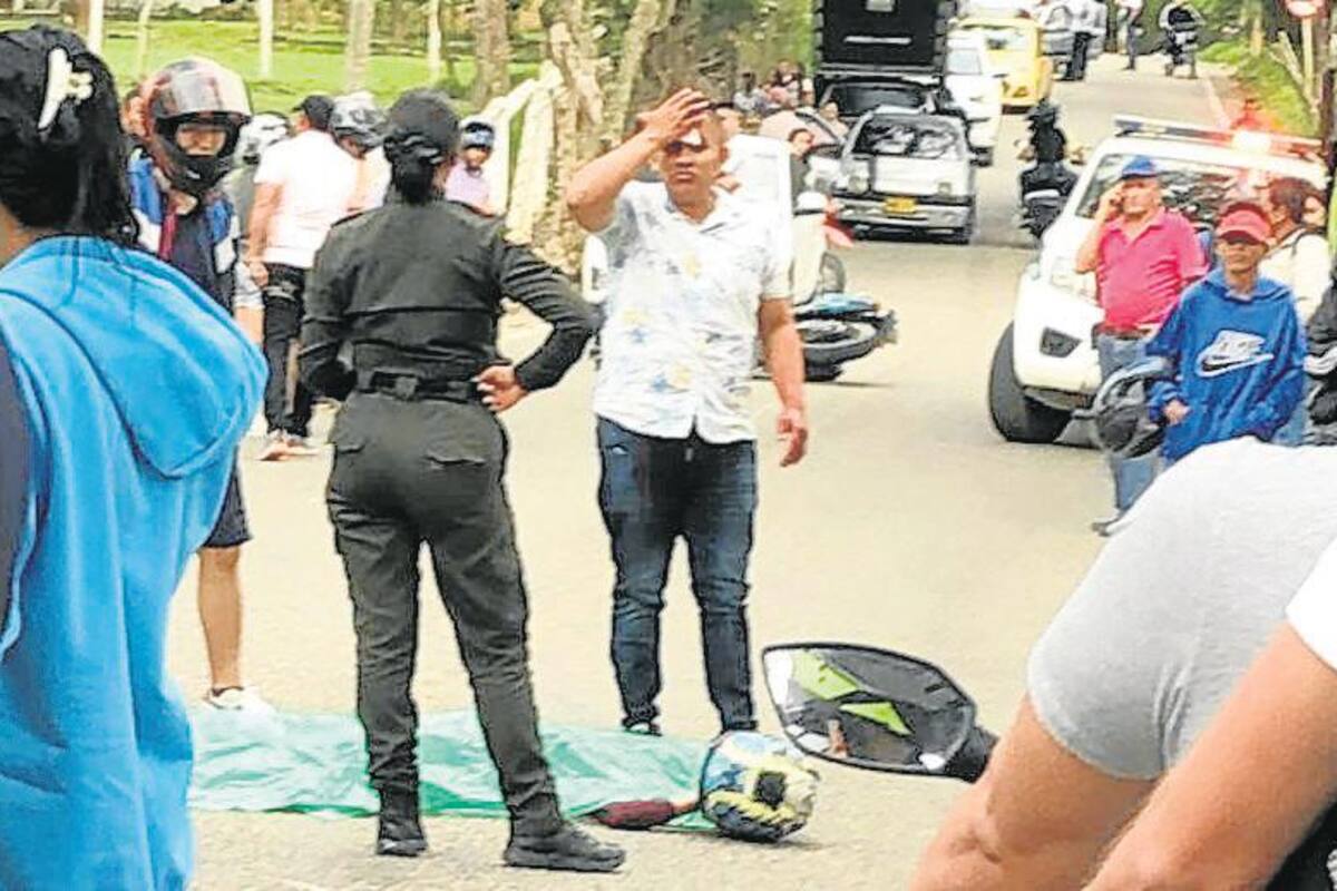 Foto: Suministrada / VANGUARDIA