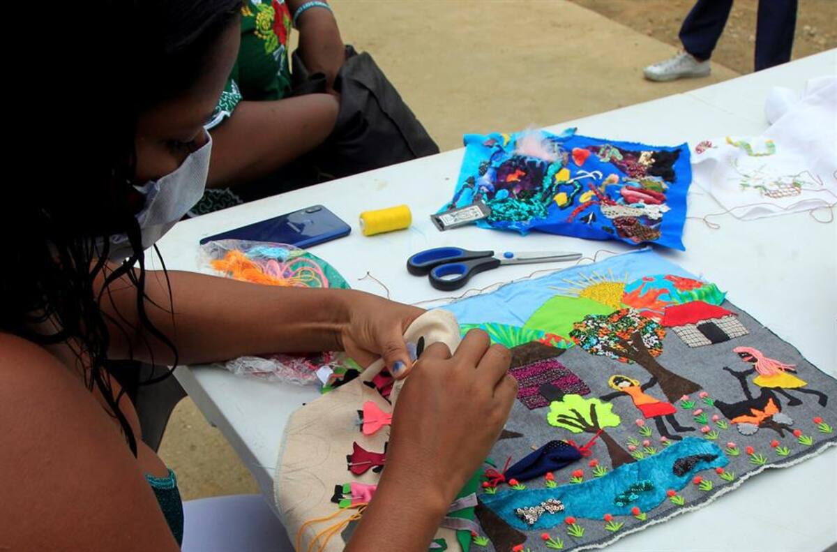 EFE/ RICARDO MALDONADO ROZO