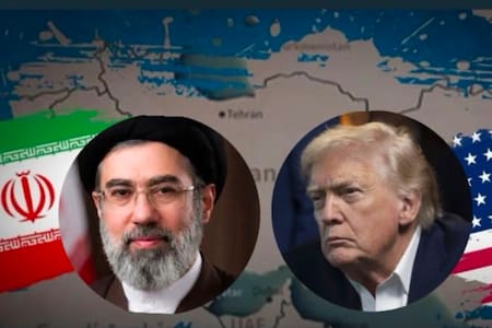 Irán declara el “fin oficial” de la guerra con Estados Unidos e Israel: ¿Qué viene ahora?