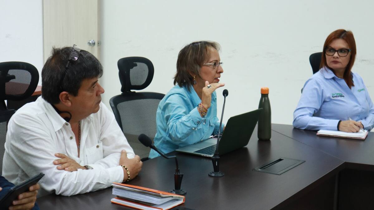Raúl Durán Parra fue elegido en 2024 como director de la CAS, luego fue suspendido y, posteriormente, fue reelegido nuevamente a finales del mismo año.