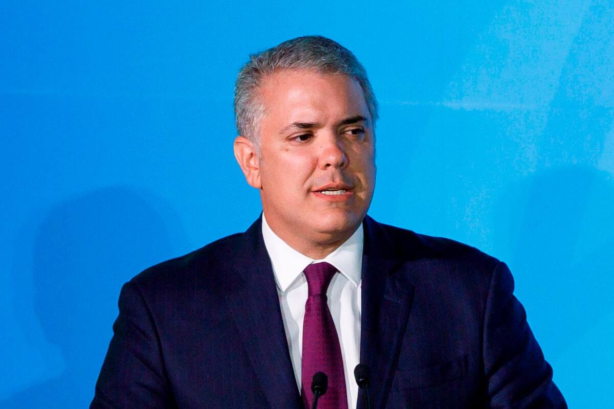 Según Duque Márquez, para este año 2019 se garantizó un presupuesto que puede llegar al orden de los 620.000 millones de pesos.