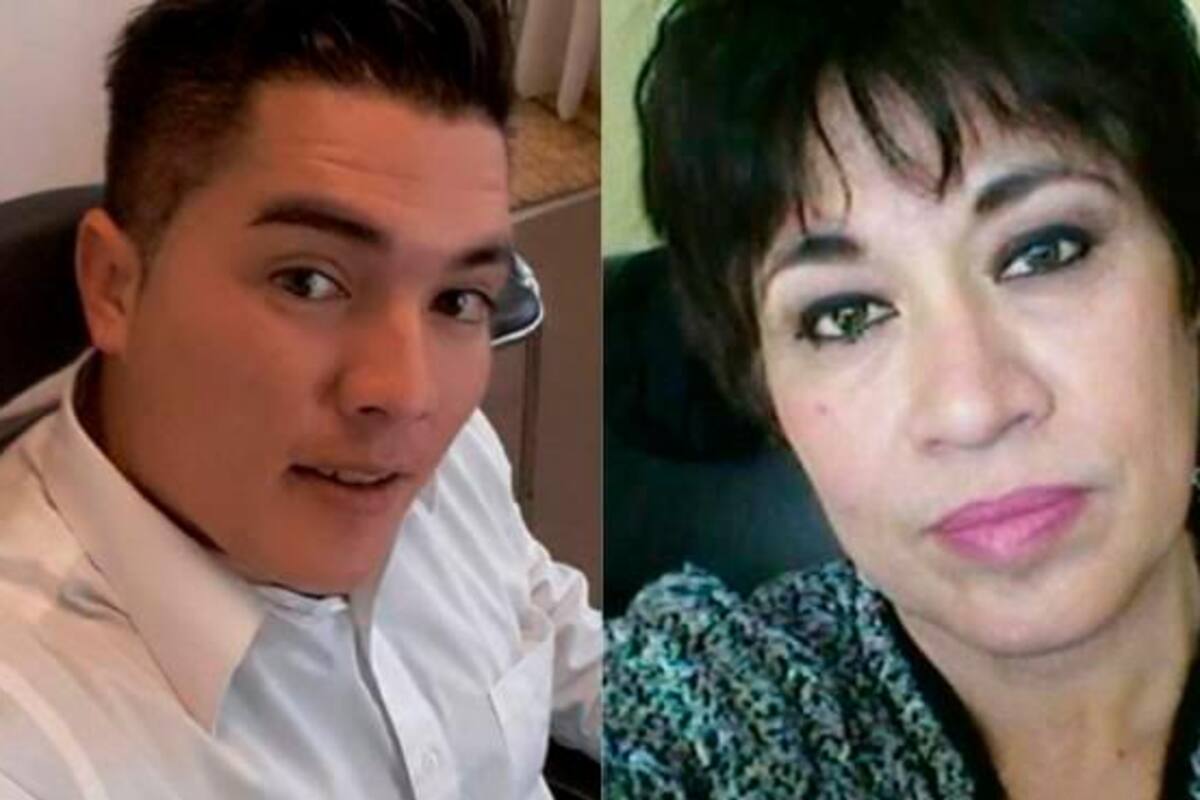 Familia de chilena desaparecida en Santander no cree en la versión del novio